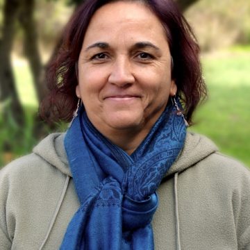 Monica Estrada
