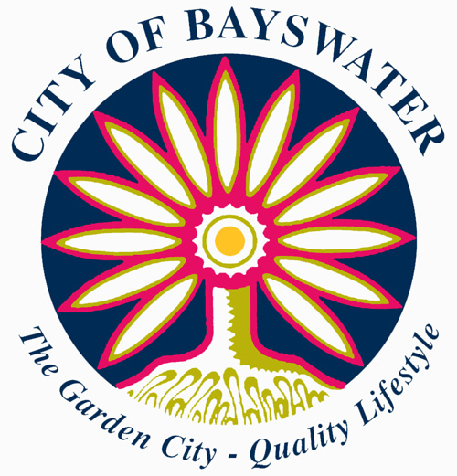 City of Bayswater logo